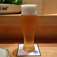 炭Kappo hirac - 生ビール