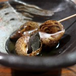 わだのや - つきだし