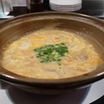 わだのや - 勢子がにぞうすい