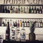 Transit Cafe - 