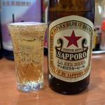 笑菜酒家 みや美 - 赤星