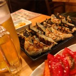 餃子バル ココチーノ - 