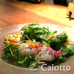 料理店 Caiotto - 