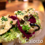 料理店 Caiotto - 