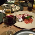 赤坂プリンス クラシックハウス - 二次会会場もステキ