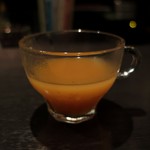 DEN - ウエルカムスープ