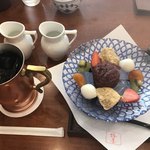 椿屋カフェ キラリナ京王吉祥寺店 - 