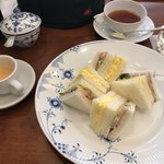 椿屋カフェ キラリナ京王吉祥寺店 - 