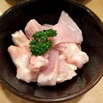 焼肉処 まるます家 - ガツ