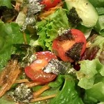 焼肉処 まるます家 - 鮮度…いつも素晴らしい(^_-)-☆