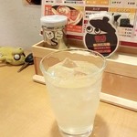 焼肉処 まるます家 - 