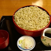 そば会席 立会川 吉田家 - 