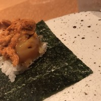鉄板焼 天 本丸 - 