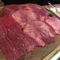 神楽坂焼肉 Kintan - 