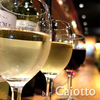 料理店 Caiotto_1