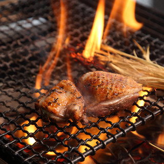 そば道 西のはなれ_2