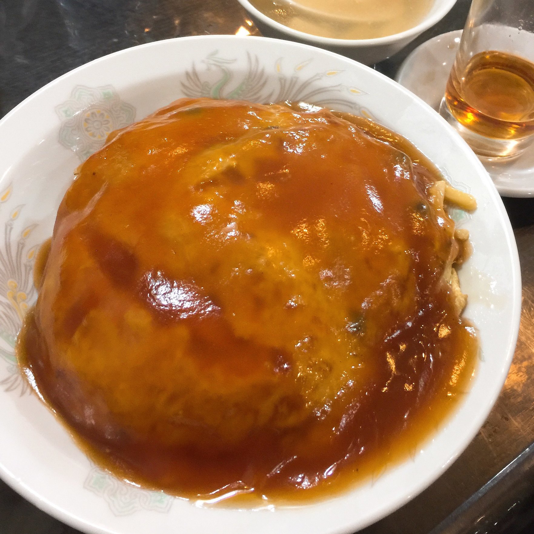 美楽飯店 name=