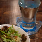 肉料理と地酒の店 居酒屋 新 - 