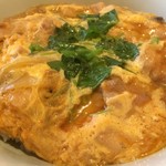 宵の口 - 親子丼