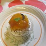 パティスリーメリクリ - ポム