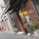 パティスリーメリクリ - 外観