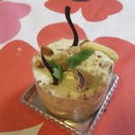 パティスリーメリクリ - ジャマイカ