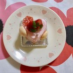 パティスリーメリクリ - ククル