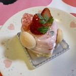 パティスリーメリクリ - ククル