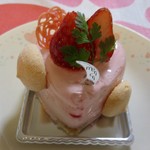 パティスリーメリクリ - ククル