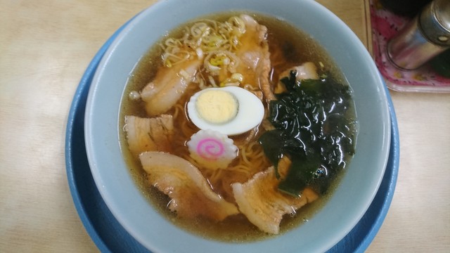 仙台朝市のアッサリラーメン By Zumizuzu 朝市ラーメン あおば通 ラーメン 食べログ 仙台朝市のアッサリラーメン By Zumizuzu 朝市ラーメン あおば通 ラーメン 食べログ
