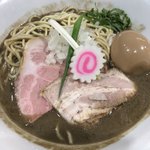 中華そば いづる - 