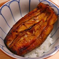お料理 志ぶう - うな丼