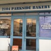 2104 パークサイド ベーカリー