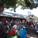 Matsumoto Shave Ice - 