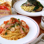 セカンドハウス 北山店