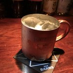 バー・バーンズ - 