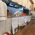 福岡ちゃんぽん さいこんたん