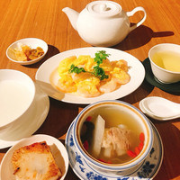 中国薬膳料理 星福 - 