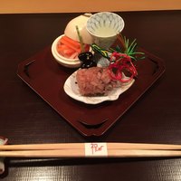 料理 澤 - 