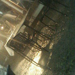 PEACE TOKYO - ゲリラ豪雨