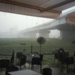 PEACE TOKYO - ゲリラ豪雨