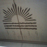 PEACE TOKYO - ゲリラ豪雨