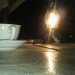 PEACE TOKYO - ゲリラ豪雨