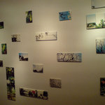 Kafeyuitto - galleryユイット　9月23日まで　emiko Photo Exhibition