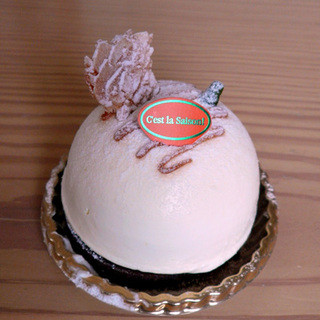 セ・ラ・セゾン!_1