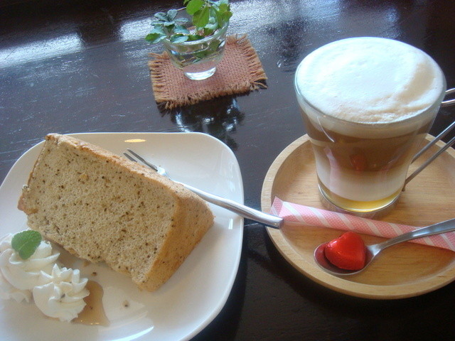 宇治山田駅前に素敵なカフェを発見 By Jenio レリッシュ ノート Relish Note 宇治山田 カフェ 食べログ