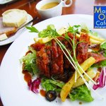 Mark Ole Cafe - 