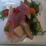 RISTORANTE LAGO - 