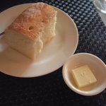 セルフィーユ - 自家製パン