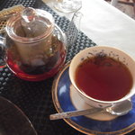 セルフィーユ - 紅茶